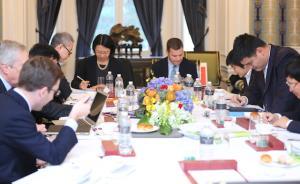 首批四名中国罗德学者揭晓：他们为何能拿48万奖学金上牛津