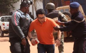 海外4萬(wàn)中企急盼中國(guó)私營(yíng)安保，受困外語(yǔ)人才難招和法律空白