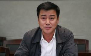 四川成都市委委員、市科協黨組書記陳海元被撤銷黨內職務