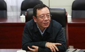 蓋如垠十天前公開(kāi)談“權(quán)”：有權(quán)要抵御誘惑、隨時(shí)準(zhǔn)備做犧牲
