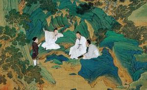 仇英為什么能躋身“明四家”之列，這要從他的朋友圈說起