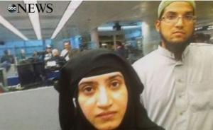 加州枪案调查：枪手行凶前多次练靶，账户收陌生人汇入巨款