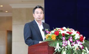 “60后”高級(jí)記者彭樹(shù)杰不再擔(dān)任新華社副總編輯