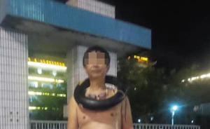 結(jié)局|海南三亞城管登門(mén)道歉，“受辱”廳官表態(tài)不再追究