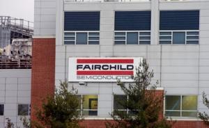 华润抢购“半导体鼻祖”仙童，大陆将取代台湾成行业第二