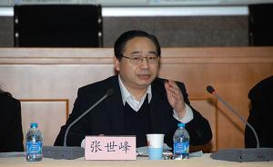 年度法治人物張世峰解答：孩子的監(jiān)護權(quán)被撤銷后誰來“接盤”