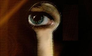 日本間諜在中國不光刺探軍事機密，對政經(jīng)情報也很感興趣