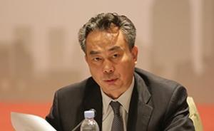 60后高級(jí)記者、新華社原副總編輯彭樹(shù)杰調(diào)任國(guó)務(wù)院副秘書(shū)長(zhǎng)