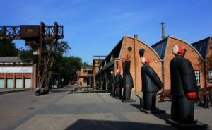 同衡城市研究|在北京劃出文創(chuàng)區(qū)，是否促進了文創(chuàng)產(chǎn)業(yè)發(fā)展？