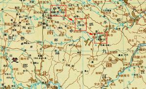 《羋月傳》里的春申君真的來過上海嗎