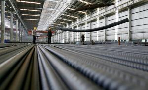 全国500余家钢铁企业，公开环境信息的还不到100家 