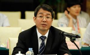 廣西柳州副書(shū)記吳煒被提名為市長(zhǎng)候選人，前任市長(zhǎng)上月溺亡