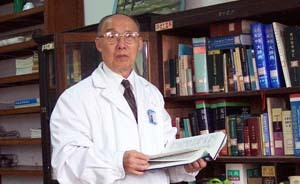 國醫(yī)泰斗丁澤民辭世，一門4子均是醫(yī)院院長