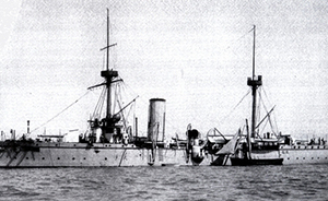 致遠(yuǎn)艦復(fù)制艦耗資3700萬，沉睡120年后“重見天日”