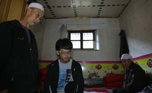 “500轉(zhuǎn)刑拘第一案”庭審兩日，律師指張家川警方證據(jù)造假