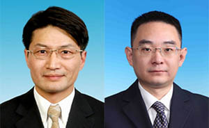 京华时报社长一职终补缺，北京市委宣传部干部处处长接任