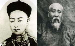 譚伯牛：潘祖蔭、翁同龢、沈曾植、光緒皇帝都是天閹？