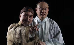 批評(píng)|為何頂級(jí)陣容卻排出平淡的《金縷曲》