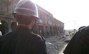 浙江龍港公布“罵上訪者去吃屎”調查結果：工作人員挨罵還嘴