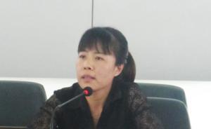 陜西“28歲女副縣長(zhǎng)”更新完整履歷，此前網(wǎng)友多次要求公開(kāi)