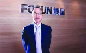 俠客島：如果官商關(guān)系不正常，還會有更多徐明、郭廣昌