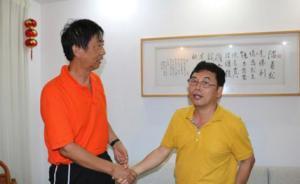 律师来信｜发布“只剩裤衩”厅官监控录像是再侵权，公安可查