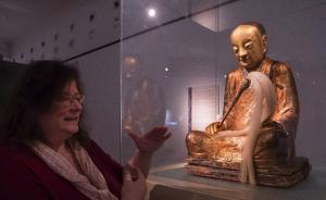 “章公祖師”肉身坐佛跨國訴訟正式啟動，福建三明市中院立案