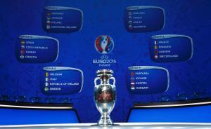 “死亡之組”從此成為記憶，真正的歐洲杯淘汰賽才看得見？