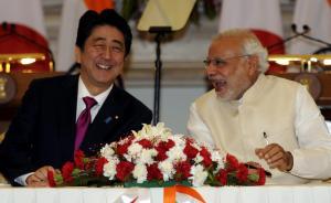 日本與印度就簽署核能協(xié)定達(dá)共識(shí)，能否轉(zhuǎn)為軍用成焦點(diǎn)