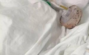 湖北協(xié)警與民警聚酒后槍殺KTV主管，親友稱死者與其非朋友