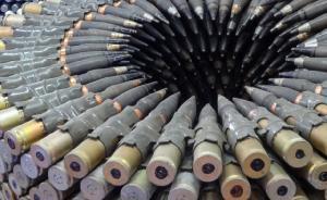 全球軍火商百強排名出爐，俄企表現(xiàn)搶眼但前景不明