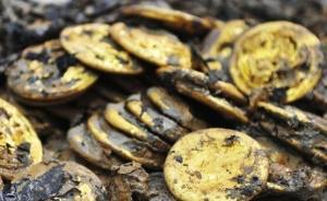 专访海昏侯墓考古领队杨军：再晚一天，墓葬就要被洗劫了