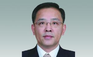 70后上海高院民三庭長芮文彪擬任市知識產(chǎn)權(quán)局副局長