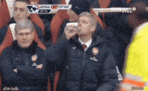 對歐冠16強抽簽最想說點啥？歡迎阿森納回歸保衛(wèi)地球第一線