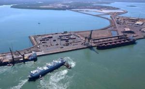 澳戰(zhàn)略港口23億租給中國公司令美國不安，中企還準(zhǔn)備加碼