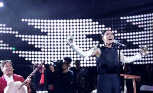 譚維維《給你一點顏色》被指抄襲，當(dāng)事人稱助理已代為致歉