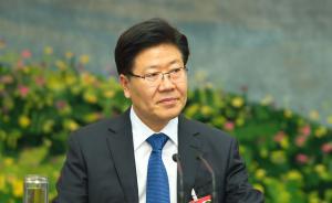 張春賢：對暴恐分子絕不施仁政，切斷境內(nèi)外勾聯(lián)滲透渠道