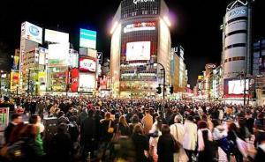 市政廳|日本文化廳要為“地方創(chuàng)生”從東京遷到京都？
