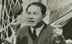 汪精卫是如何沦为日伪政权代理人的