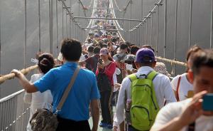 闹机舱、打店员、砸导游，五名游客不文明行为被记录在案