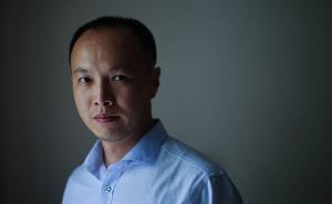 福建19年冤案當(dāng)事人：每周去教堂，想做志愿者給社會(huì)正能量
