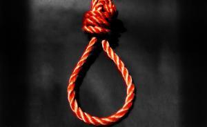 广西岑溪建筑设计院院长办公室身亡：门被反锁，警方称其自缢