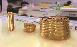 王子今：?；韬钅沟陌l(fā)掘透露了哪些信息