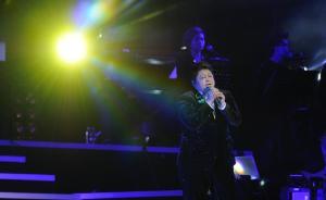 韓紅退伍后出資510萬開公司，將運(yùn)營《我是歌手》演唱會(huì)