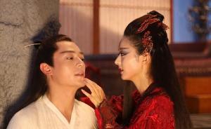 專訪｜制片人唐麗君：《花千骨》的結(jié)局是一個教訓