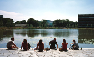 埃因霍溫:“世界上最智慧的園區(qū)”如何誕生