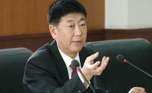 大连中院院长李威落马，5月曾被举报到中央巡视组