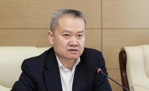 外交部领导4进1退：刘海星任部长助理，程国平卸任副部长