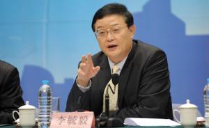 全票通過：李毓毅任中國足協(xié)副主席，黎瑞剛高洪波任足協(xié)執(zhí)委