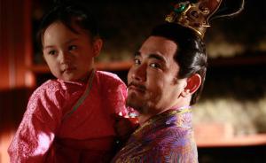 专访｜赵文瑄：我跟王凯都是笑起来像被点燃一样发亮